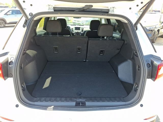 Used 2021 Chevrolet Equinox LT image 22