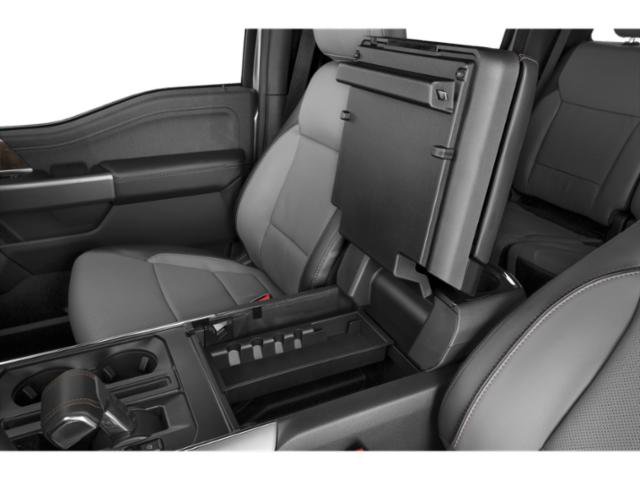 New 2025 Ford F150 Lightning Lariat image 14