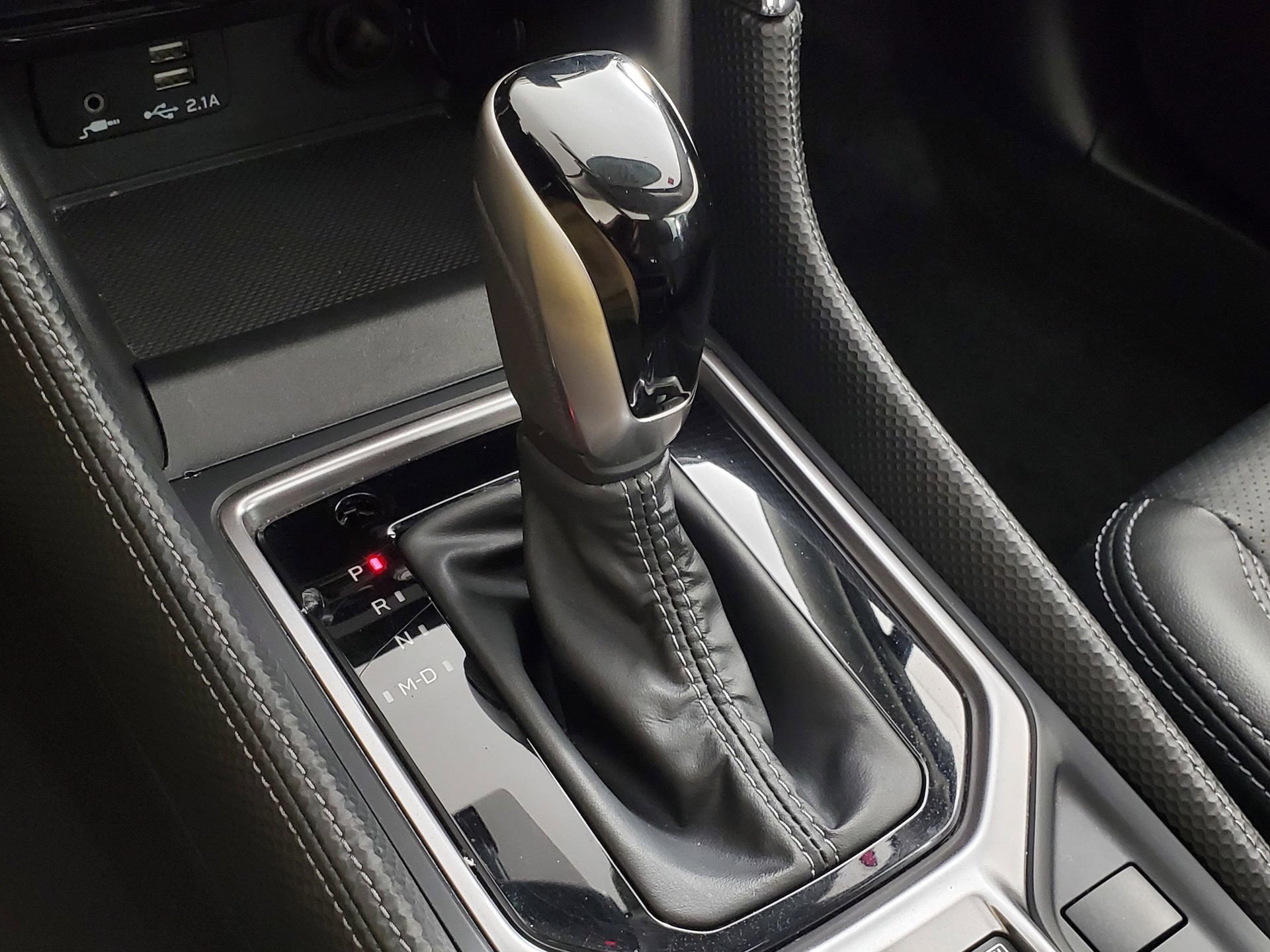 Used 2020 Subaru Forester Touring w/ Popular Package #2 image 33