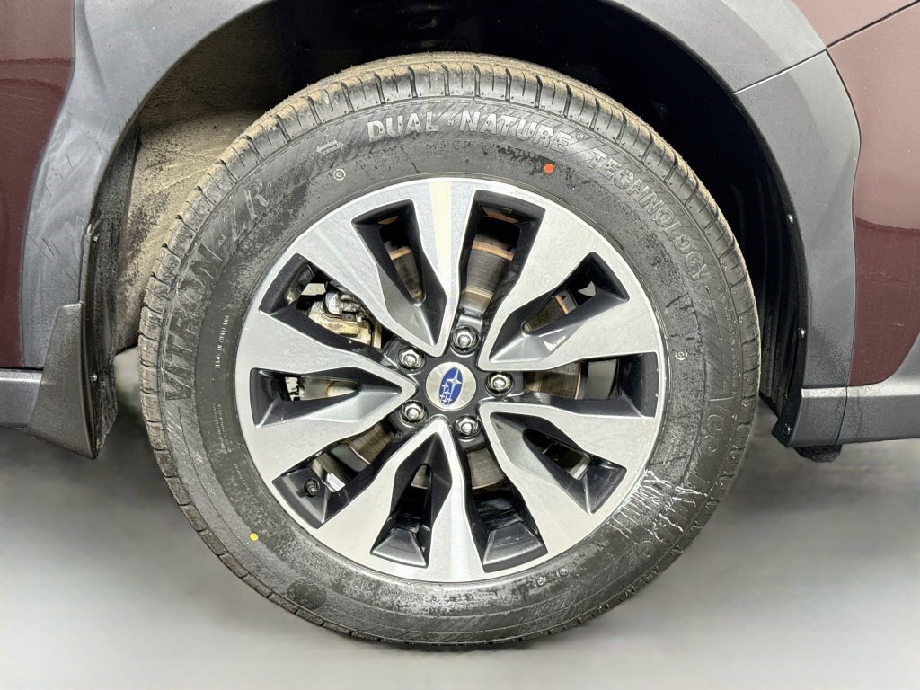 Used 2024 Subaru Outback Limited XT AWD/4WD image 31