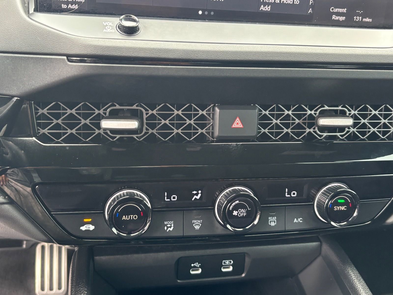 Certified 2024 Honda Accord Sport image 25