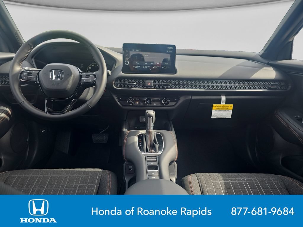New 2026 Honda HR-V Sport image 12