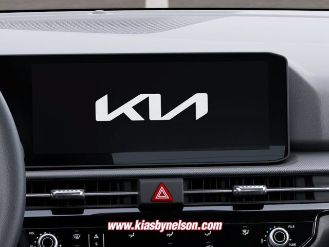 New 2026 Kia Sportage LX w/ LX Convenience Package AWD/4WD image 24