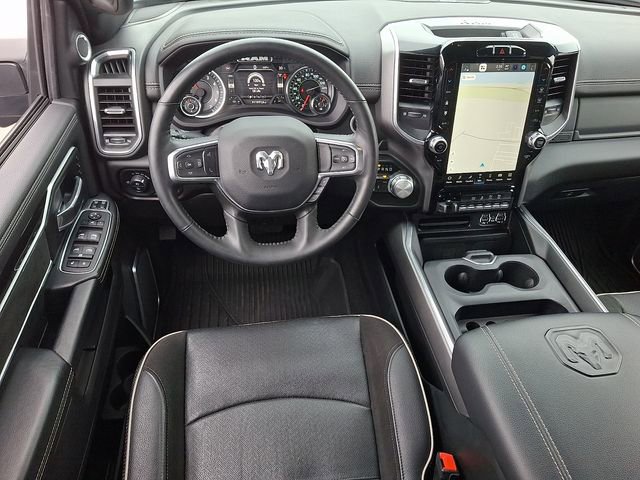 Used 2023 RAM 2500 Laramie image 11