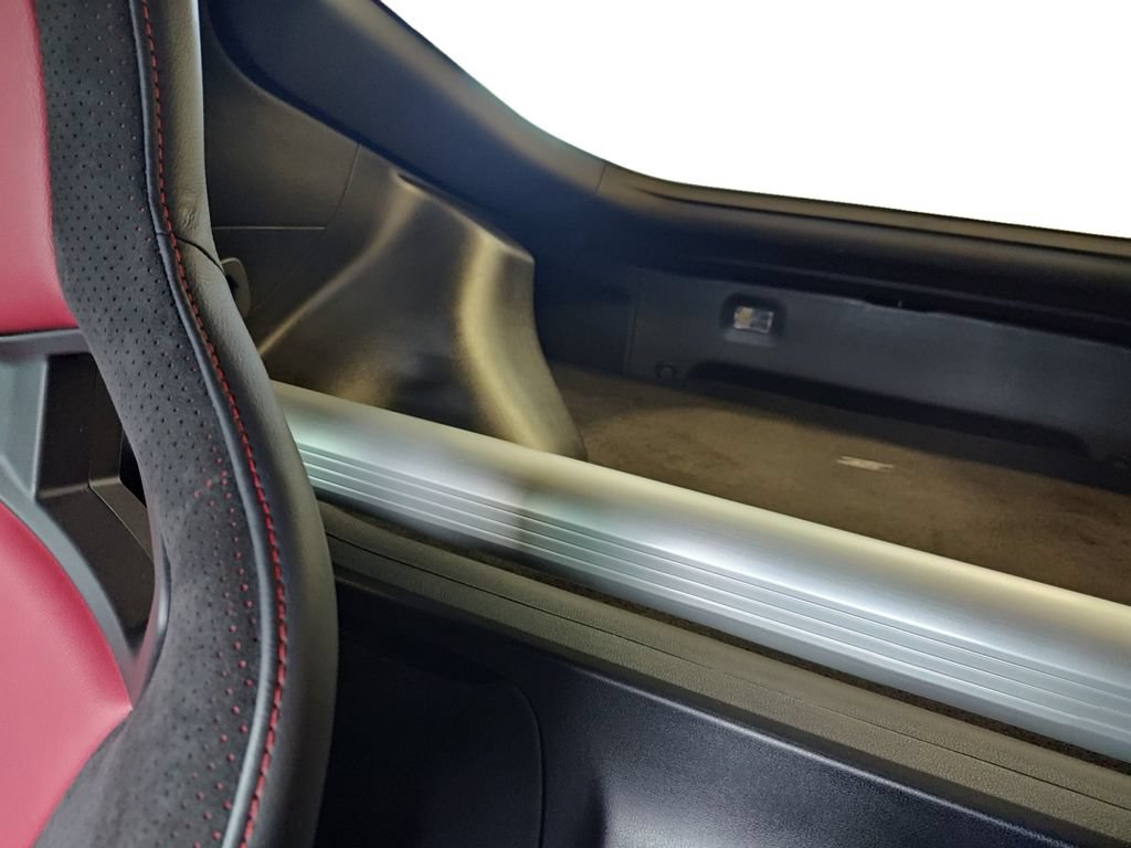 Used 2024 Nissan Z NISMO w/ Floor Mat Package RWD image 13