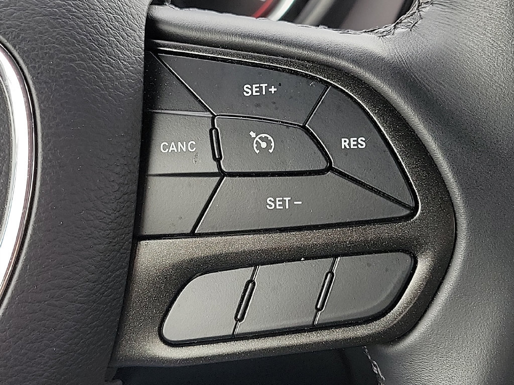 Used 2023 Dodge Challenger SXT AWD/4WD image 16