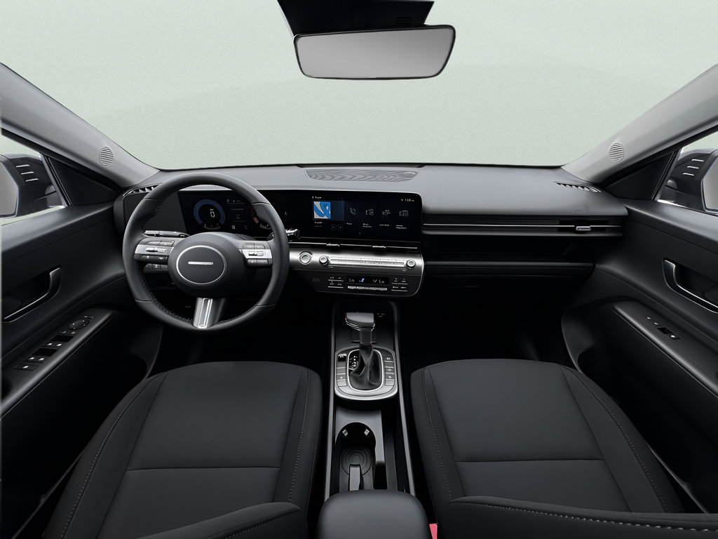 Used 2026 Hyundai Kona SEL Sport FWD image 13