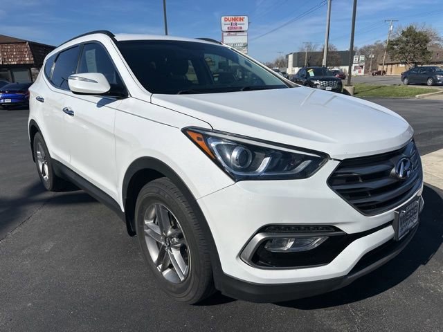 Used 2018 Hyundai Santa Fe Sport image 22