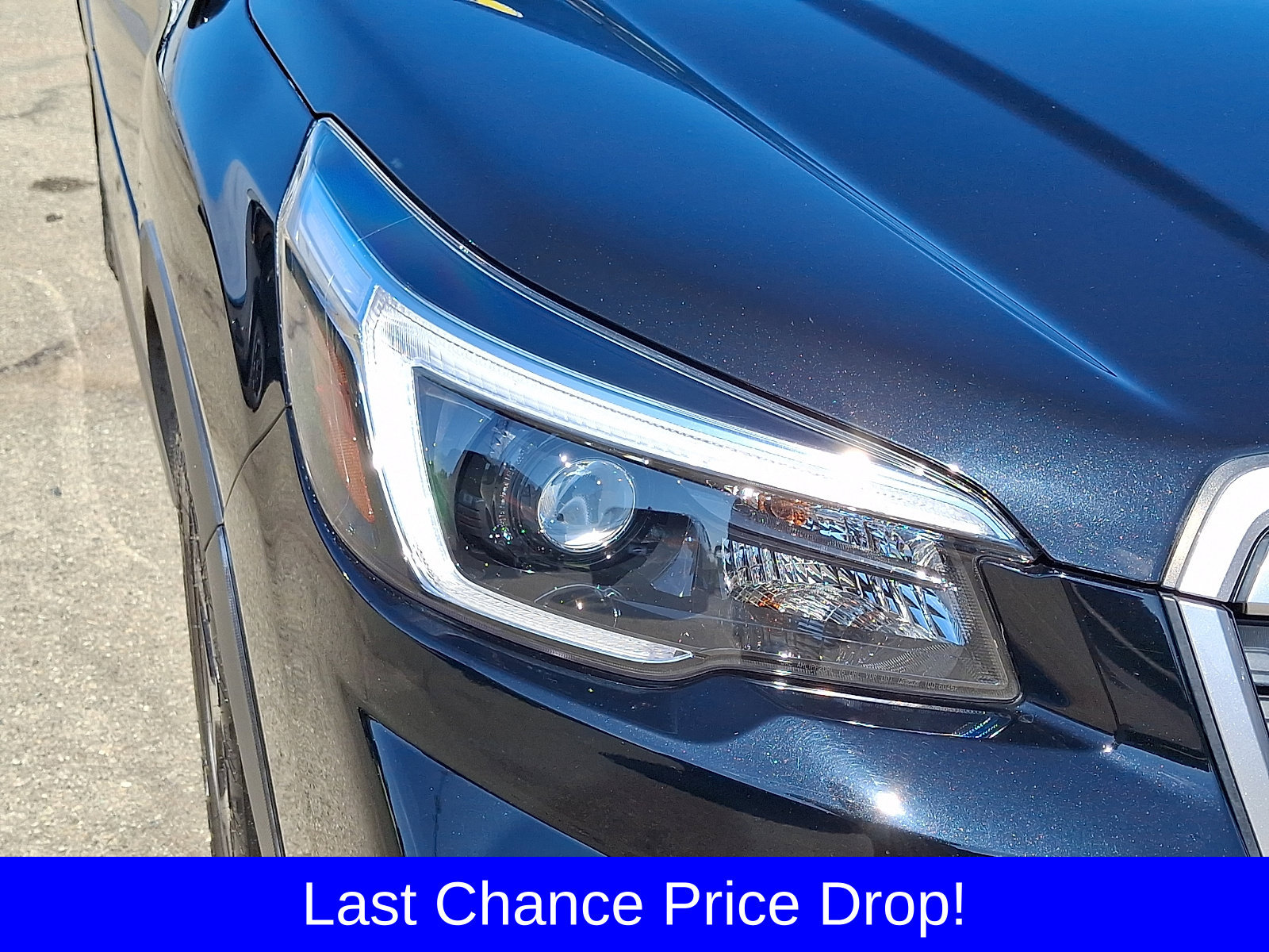 Used 2021 Subaru Forester Premium AWD/4WD image 10