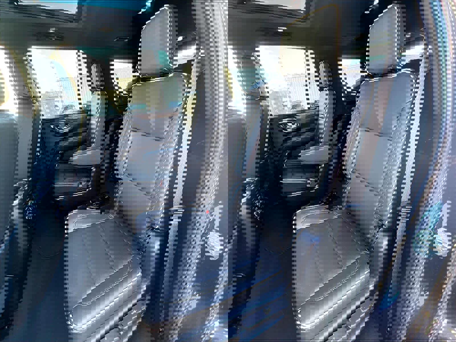 Certified 2023 Chevrolet Tahoe Premier image 15