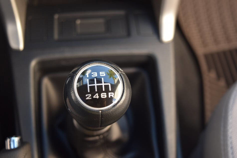 Used 2018 Subaru Forester 2.5i image 55