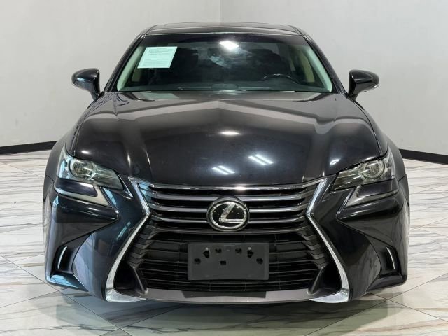 Used 2016 Lexus GS 200t RWD image 3