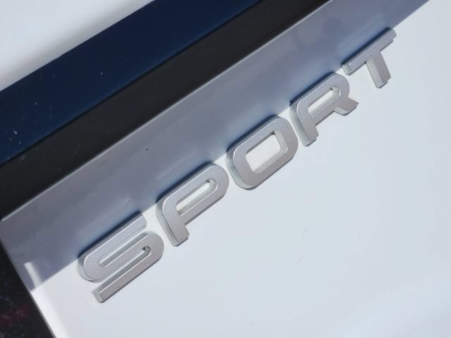 Used 2025 Land Rover Discovery Sport S AWD/4WD image 12