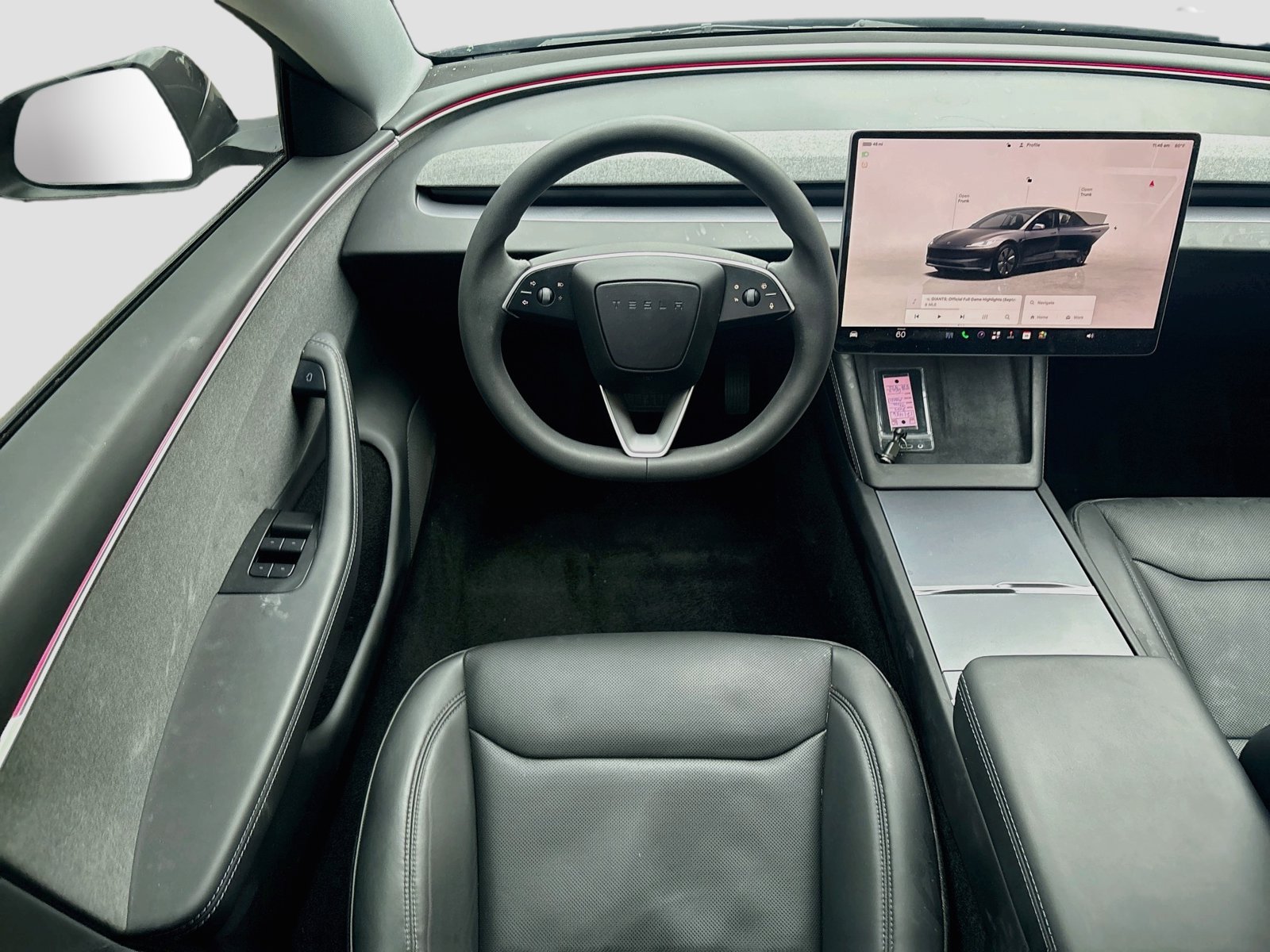 Used 2025 Tesla Model 3 Long Range RWD image 20
