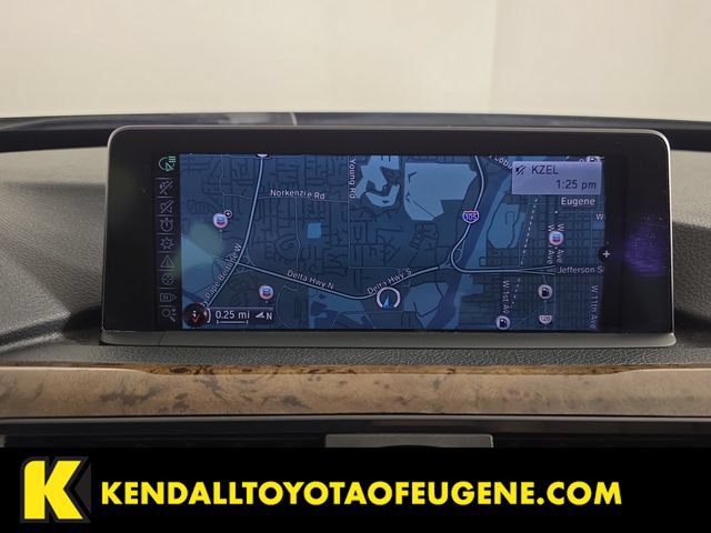 Used 2014 BMW 335i Gran Turismo xDrive AWD/4WD image 17