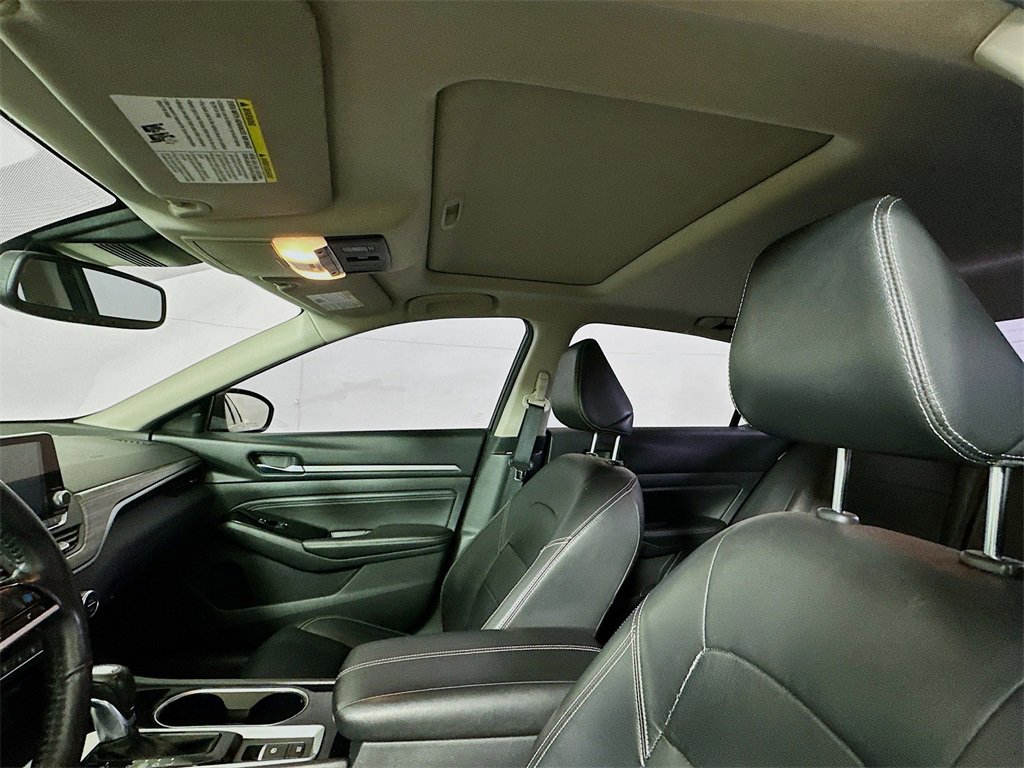 Used 2020 Nissan Altima 2.5 SL image 22