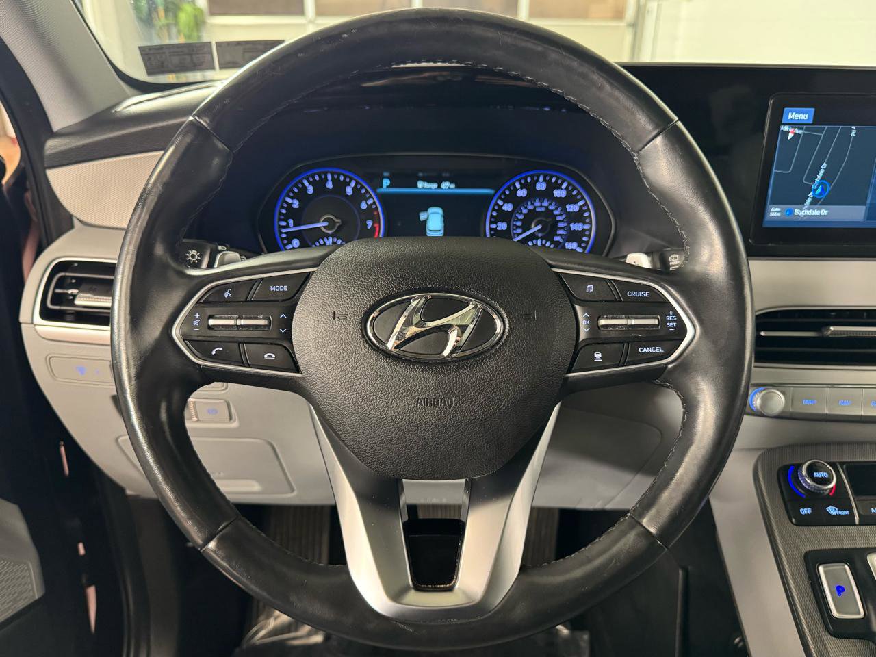 Used 2021 Hyundai Palisade SEL w/ Premium Package image 20