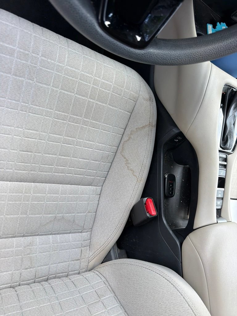 Certified 2024 Honda HR-V LX image 24