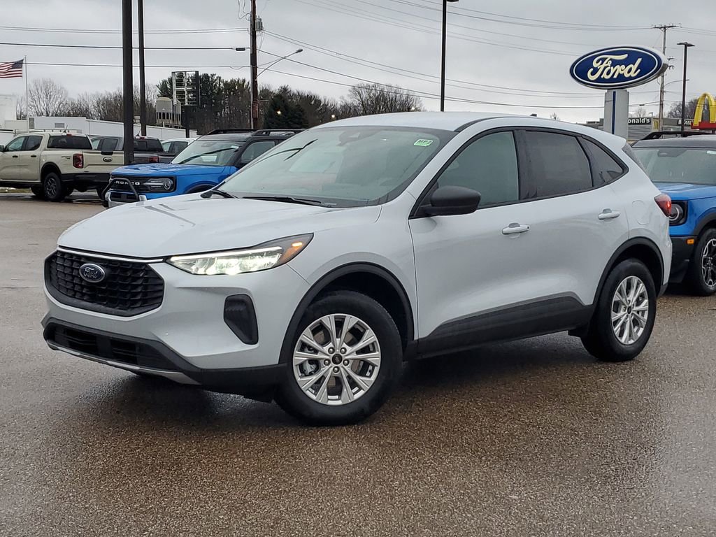 New 2026 Ford Escape Active w/ Tech Pack #1 image 27