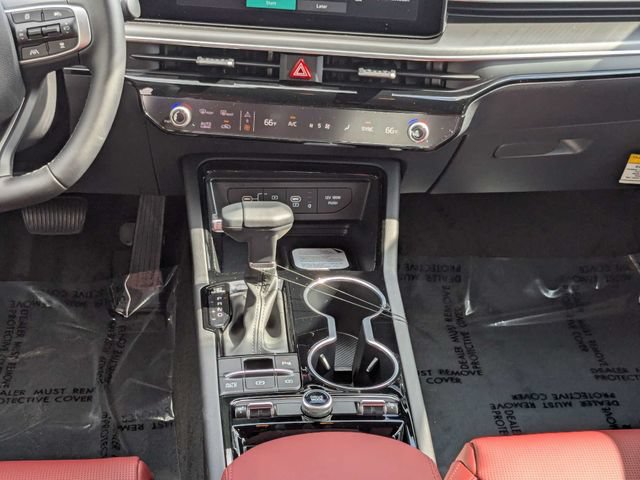 New 2026 Kia K5 GT-Line FWD image 17