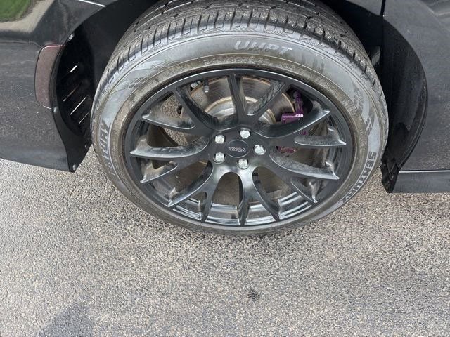 Used 2021 Dodge Charger R/T w/ Blacktop Package RWD image 43