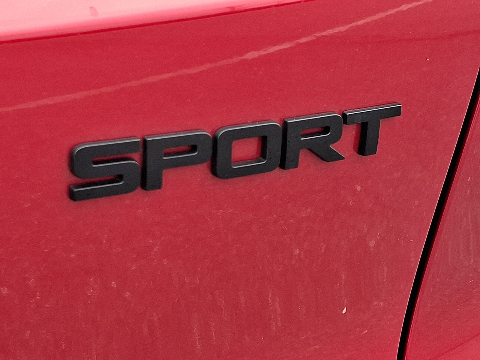 Certified 2024 Honda CR-V Sport image 32