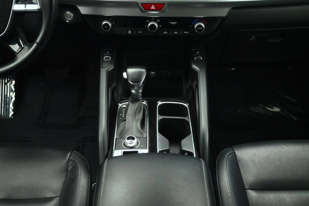 Used 2020 Kia Telluride S AWD/4WD image 36