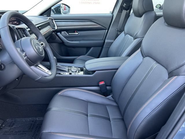 New 2026 MAZDA CX-50 2.5 Hybrid w/ Weather Package AWD/4WD image 26