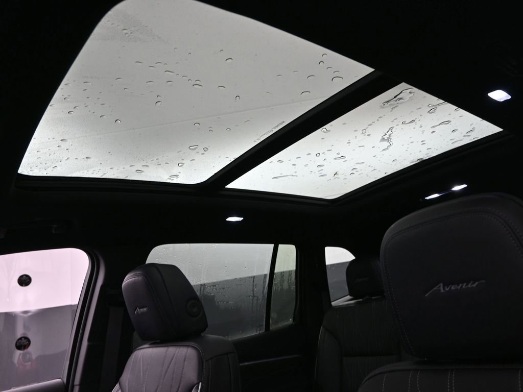 New 2026 Buick Enclave Avenir w/ Super Cruise Package image 21