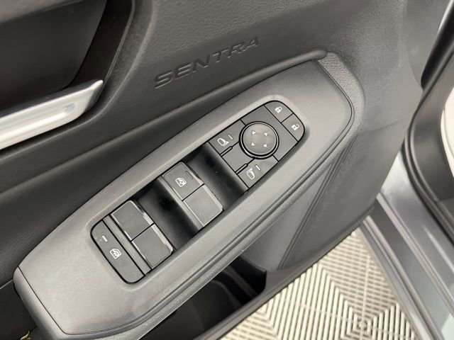 New 2026 Nissan Sentra SV image 30