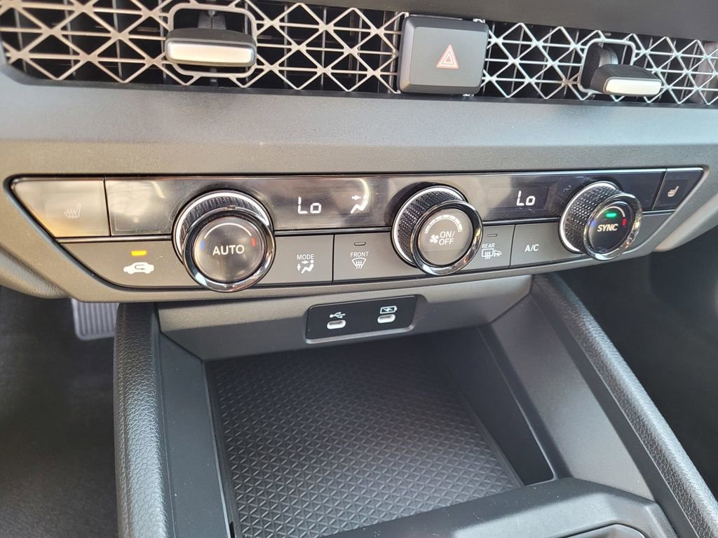 Used 2023 Honda Accord EX image 20