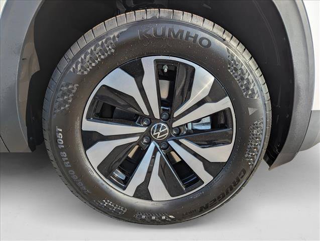New 2026 Volkswagen Atlas SE FWD image 9