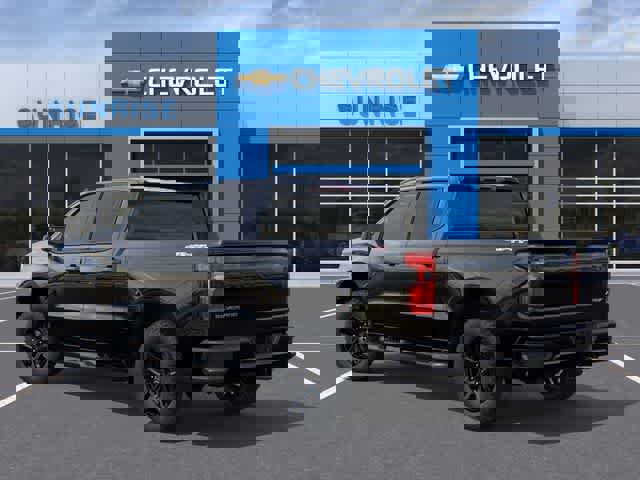 New 2026 Chevrolet Silverado 1500 RST w/ RST Select Package image 4