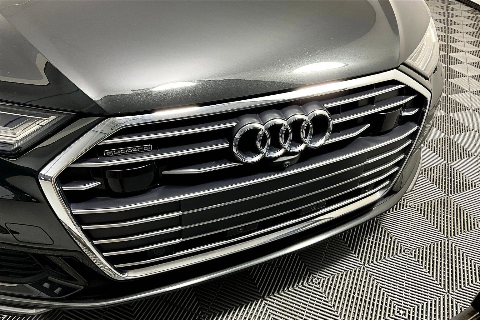 Used 2020 Audi A6 3.0T Prestige AWD/4WD image 33