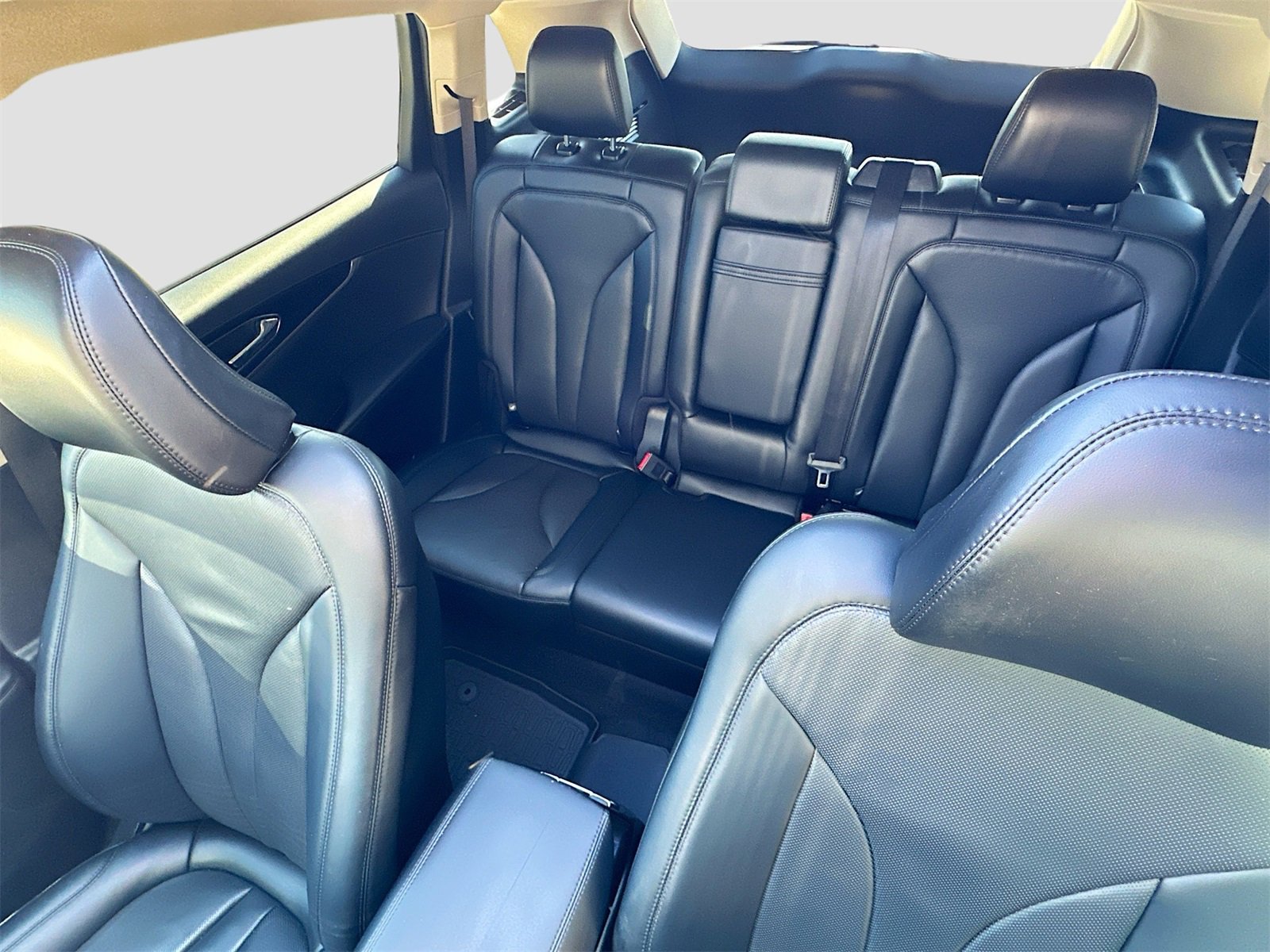 Used 2022 Lincoln Nautilus Reserve image 22