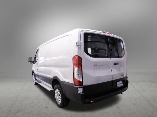 Used 2024 Ford Transit 250 Low Roof w/ Exterior Upgrade Package image 4