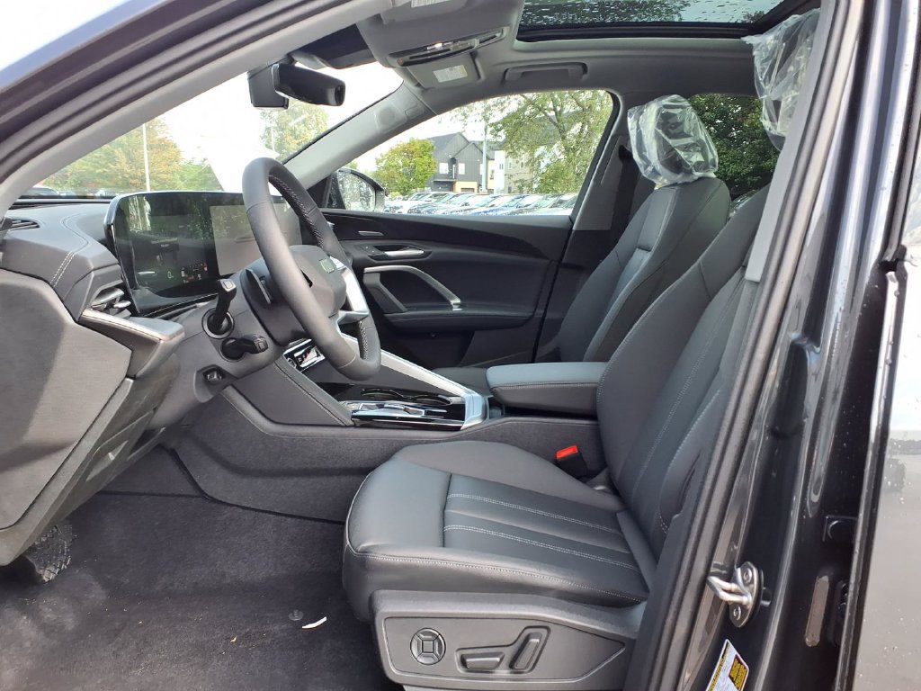 New 2026 Audi Q5 Premium AWD/4WD image 8