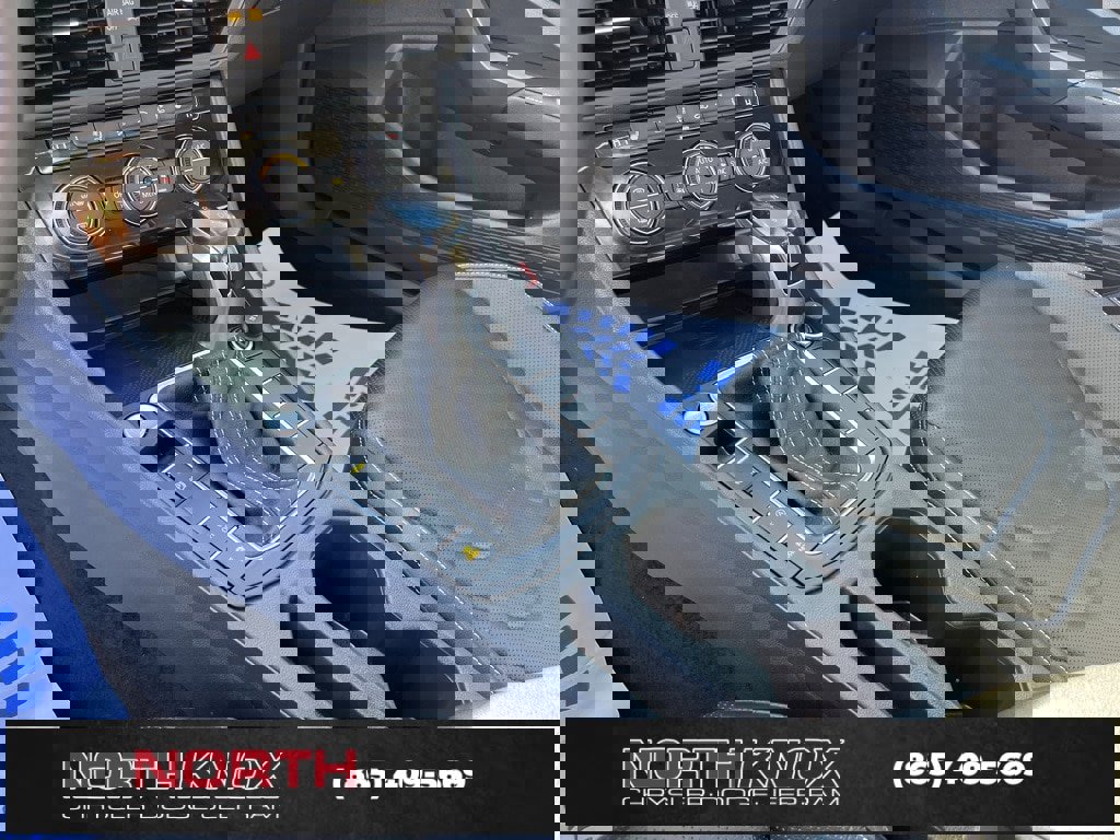 Used 2024 Volkswagen Jetta SEL image 13