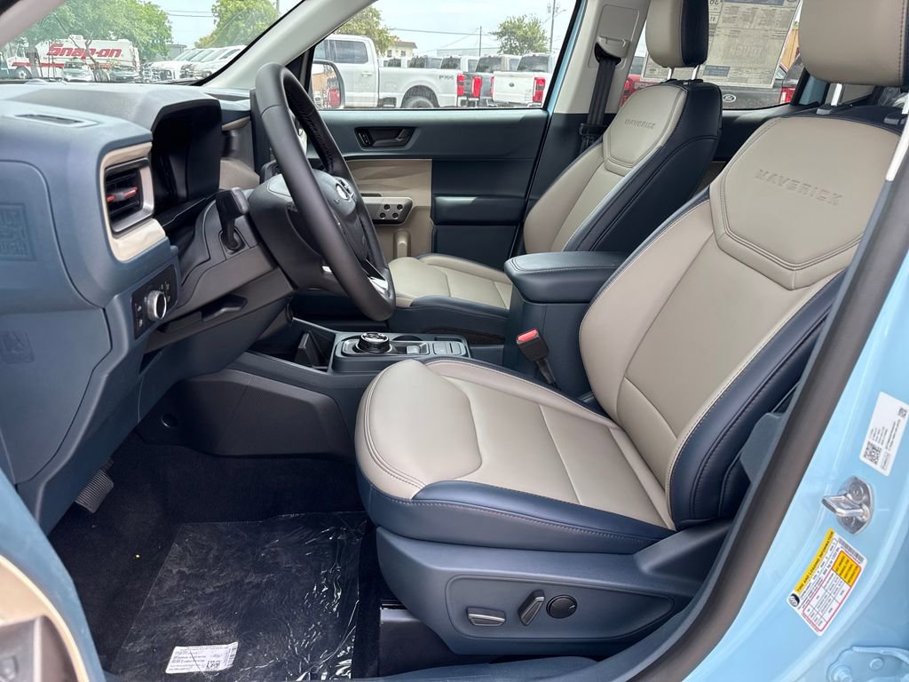 New 2026 Ford Maverick Lariat AWD/4WD image 20