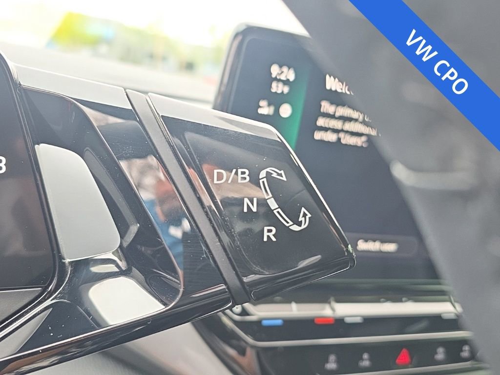 Certified 2023 Volkswagen ID.4 Pro S Plus AWD/4WD image 16