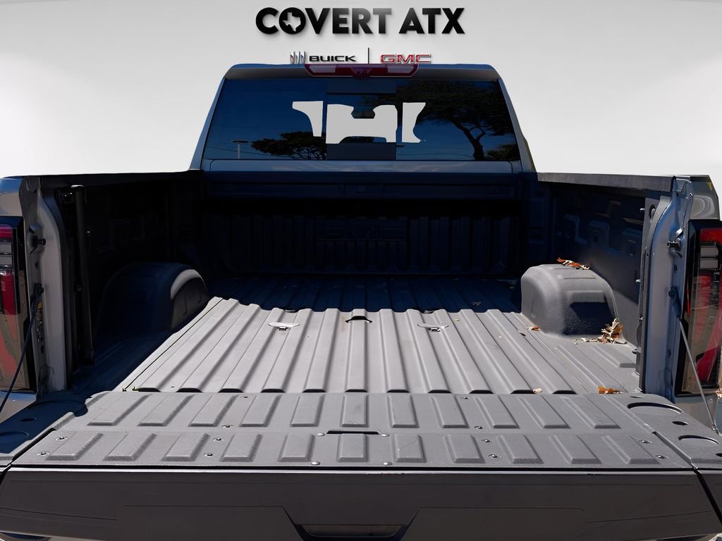 New 2025 GMC Sierra 2500 AT4 w/ AT4 Premium Plus Package image 29