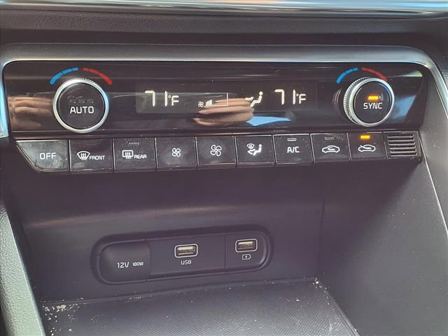 Used 2024 Kia K5 GT image 20