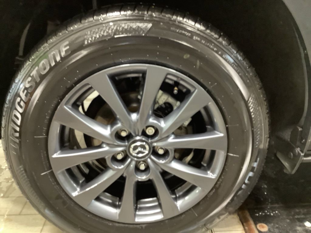 Certified 2025 MAZDA CX-30 AWD 2.5 S image 29