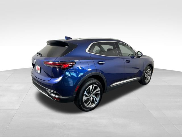 Used 2023 Buick Envision Essence image 7