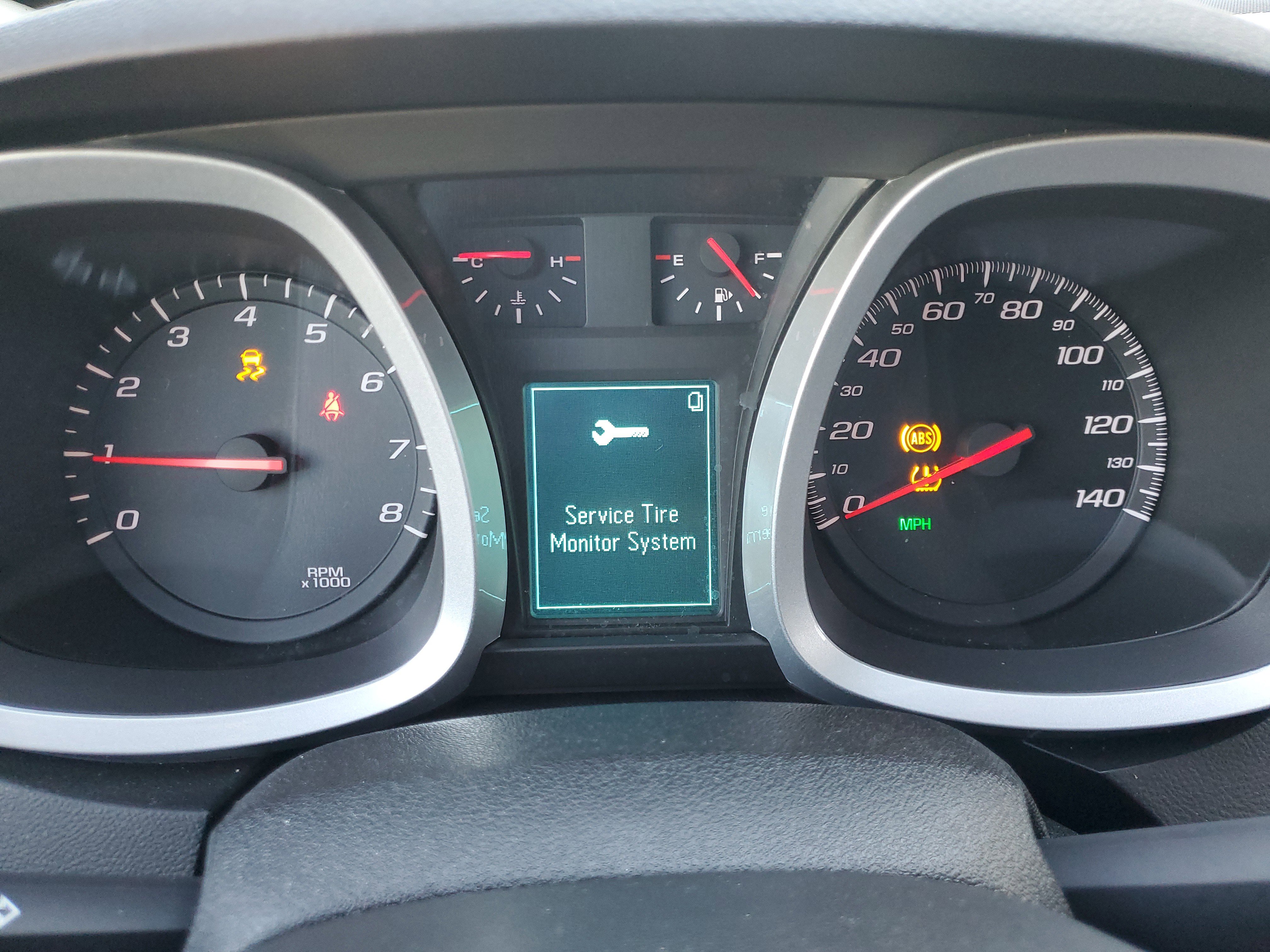 Used 2016 Chevrolet Equinox LT w/ Convenience Package image 24