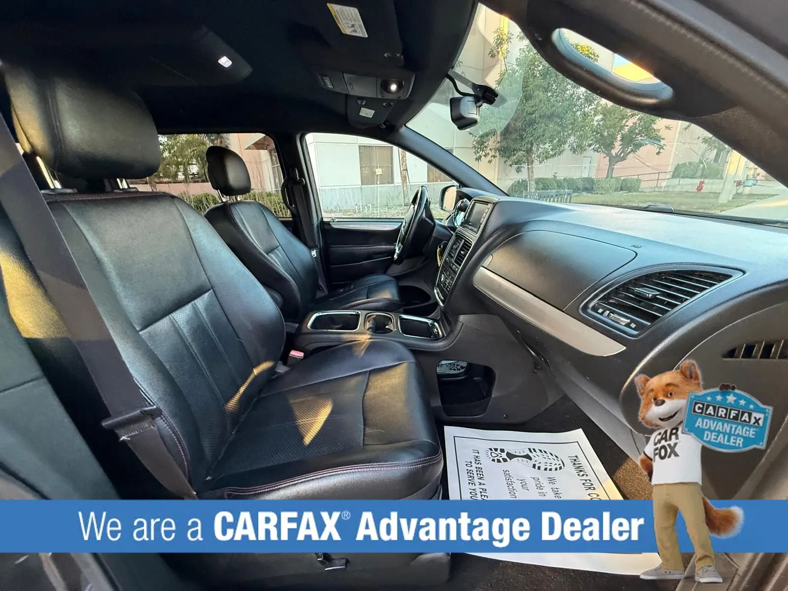 Used 2018 Dodge Grand Caravan GT FWD image 46