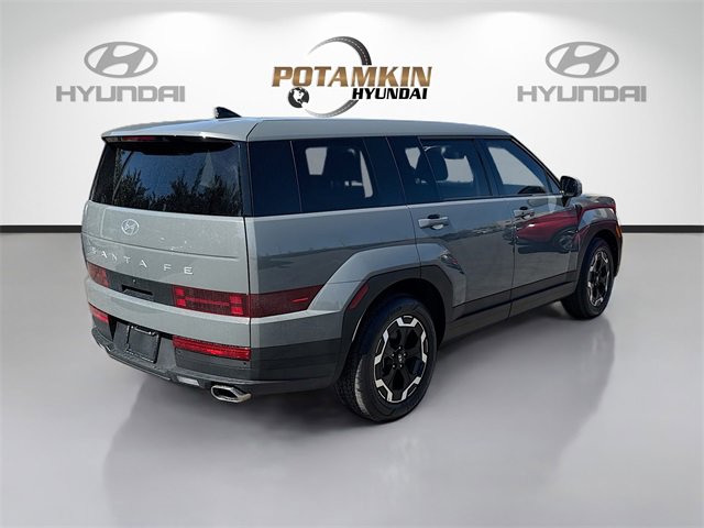 Used 2024 Hyundai Santa Fe SE image 5