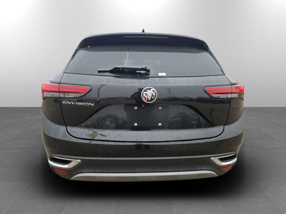 Used 2023 Buick Envision Essence image 8
