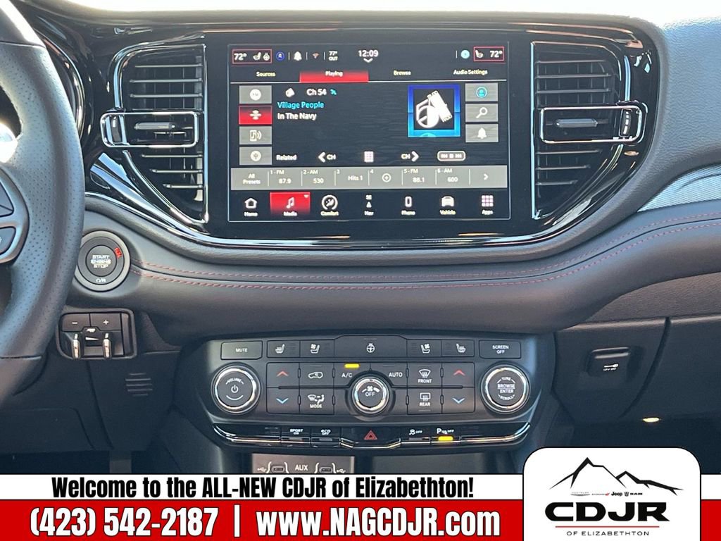 New 2026 Dodge Durango GT image 15