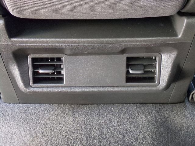 Used 2022 Chevrolet Silverado 1500 Custom Trail Boss image 21